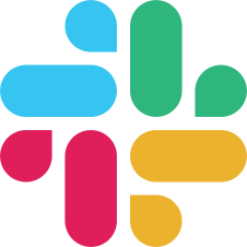 Slack Logo